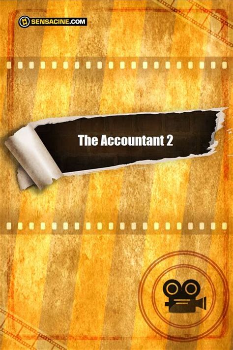 The Accountant 2 2025